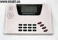 Домашняя охранная система Wireless Smart Security Alarm System