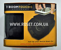 Бездротова колонка для телефона BoomTouch Speaker Boombox