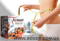 Сборщик жира Fat magnet (Фат магнит), прибор для снятия жира, жироуловитель