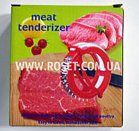 Размягчитель мяса Тендерайзер - Meat Tenderizer