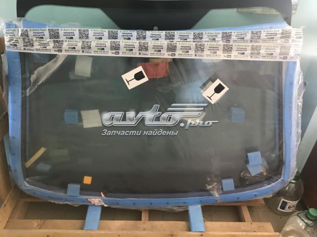 Лобове скло HYUNDAI TUCSON 2015 up