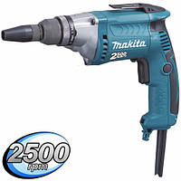 Шуруповерт сетевой Makita FS2700