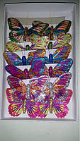 Метелики декоративні, фото 4