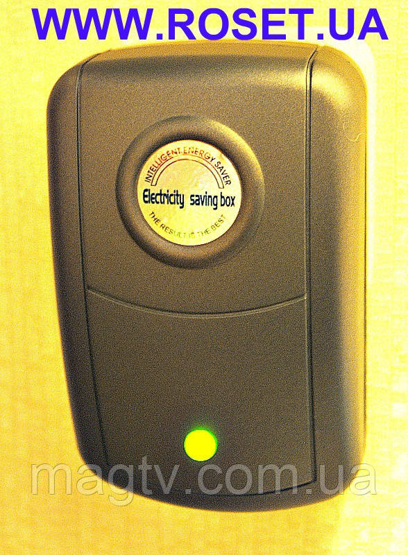 Энергосберегающее устройство Power Factor Saver - фото 2 - id-p881777225