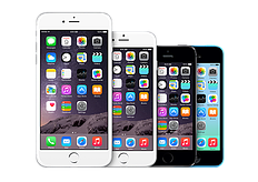 Аксесуари для IPhone