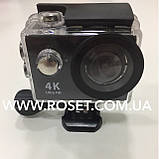 Екшн камера Ultra HD 4K, модель S 2, фото 4