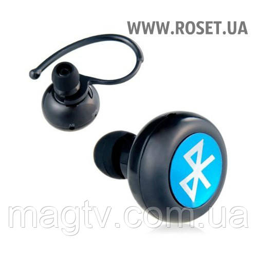 Мінігарнітура Relaxed Safety Bluetooth