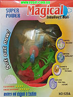 Магический шар-головоломка (шар-лабиринт)Magical Intellect Ball