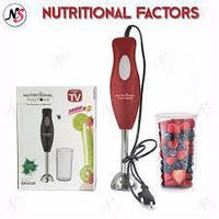 Погружной блендер Nutritional Factors 2 в 1