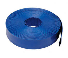 Шланг LayFlat 2" 50мм (бухта 50м)