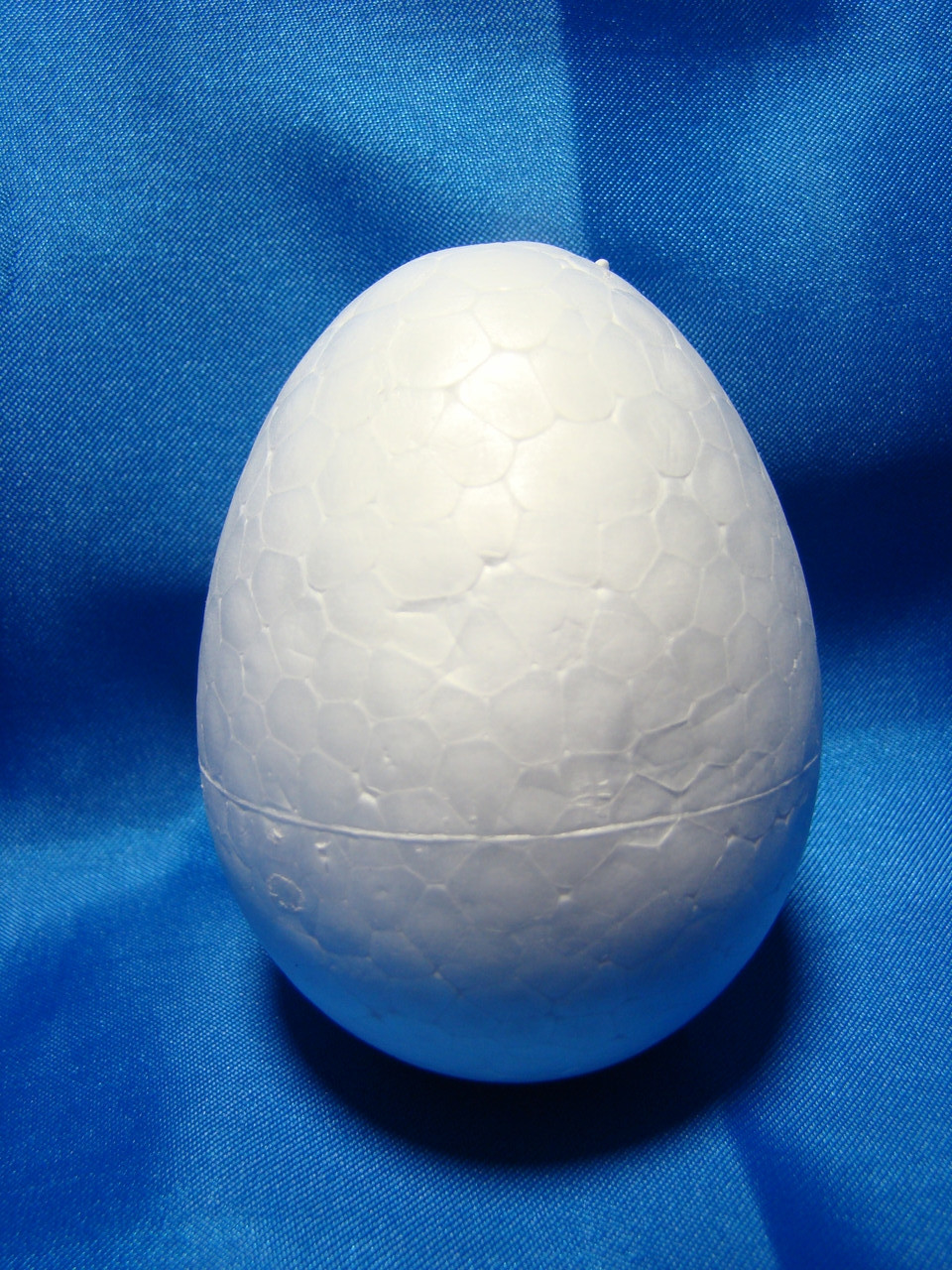 Пінопластове яйце8см, фото 1