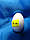 Пінопластове яйце 6 см, фото 2