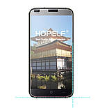 Загартоване скло для Doogee X30, фото 3