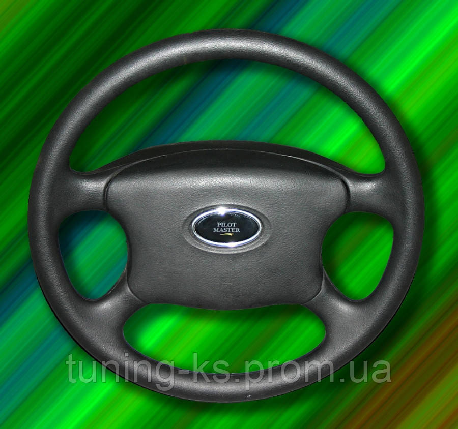 Руль Автомобильный на ВАЗ 2108-2109 Pilot MASTER — Купить Недорого на ...