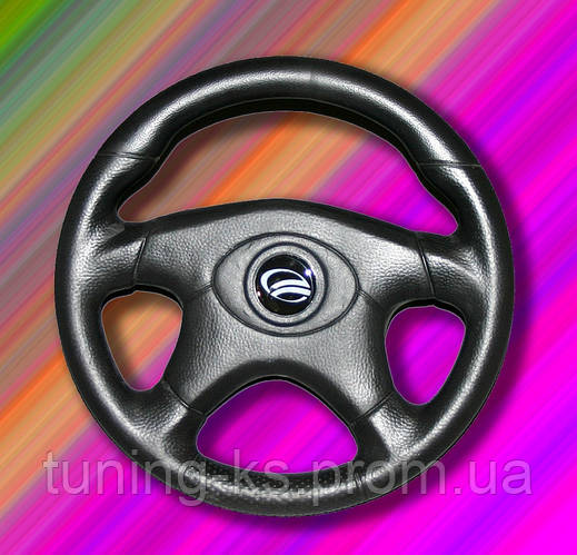CST - Руль автомобильный на (Славута, Таврия и Москвич) ROBERTO (ID ...