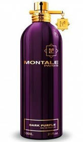 Жіночий, Тестер 100 мл MONTALE Dark purple