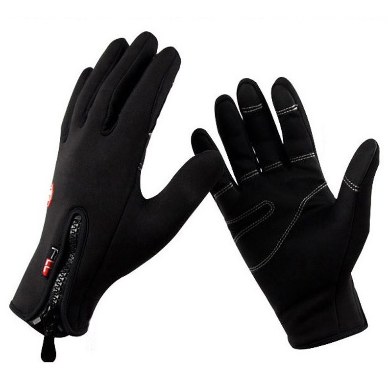 Терморукавички, зимові рукавички, чоловічі рукавички, рукавички для чоловіків, рукавички для зими