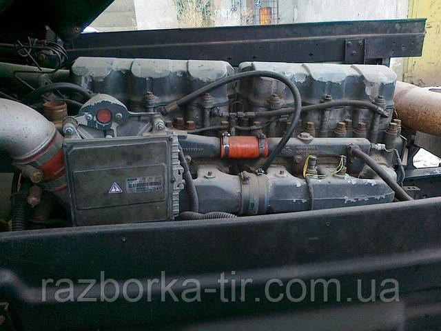 Двигун Renault Magnum 430 Е-2 239GB5518 M