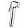 Набір з гігієнічним душем Grohe Bau Edge 28512001, фото 4