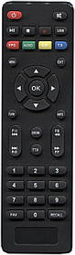 Пульт для Pantesat HD-2258 T2