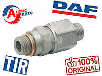 Обратный топливный клапан DAF Евро 2-3, 95 XF, 65 75 85 cf Ati 1327396