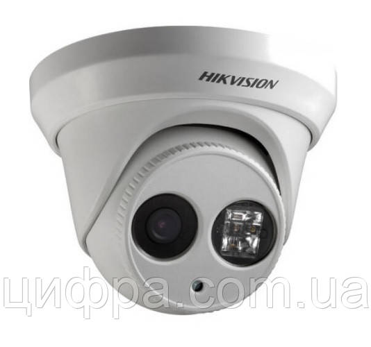 Відеокамера Hikvision DS-2CD2321G0-I/NF (2.8 мм)