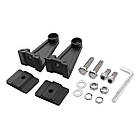 Фара автомобільна LED (24 LED) 5D-72W-MIX 300 х 70 х 80, фото 8