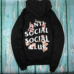 ASSC Толстовка • Sakura • худі Anti Social Social Club XS