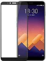 Захисне скло Meizu E3 Full Cover (Mocolo 0,33 мм)