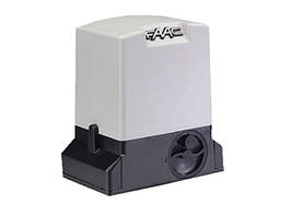 Автоматика для відкатних воріт