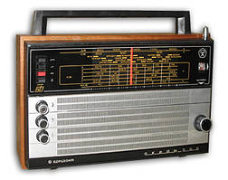 Теле, відео, аудіо