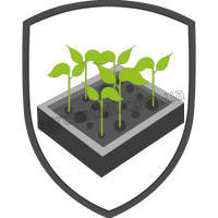 Касети для вирощування розсади