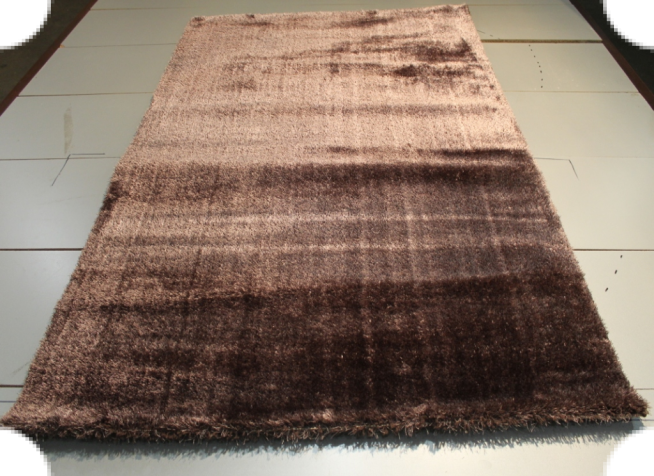 Килим 3 D S 9000 BROWN