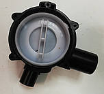 Корпус насоса з фільтром у зборі для пральної машини Bosch Max