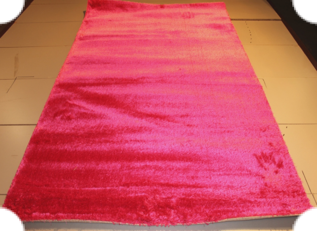 Килим 3 D S 9000 PINK