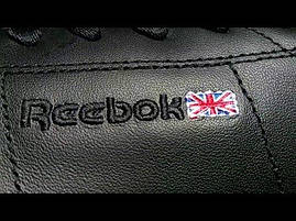 Кросівки reebok classic NPC II 6836, фото 4