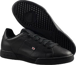 Кросівки reebok classic NPC II 6836, фото 3