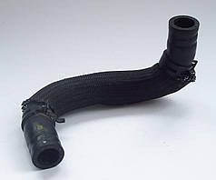 Випускний шланг/патрубок опалювача печі Nissan Leaf ZE0 (10-12) 92412-3NA0A