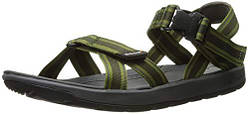 Сандалі Bogs Men's Rio Stripes Athletic Sandal (Оригінал) р.44 (EU-45)