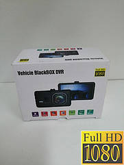 Vehicle Blackbox DVR FULL HD 1080 Відеореєстратор