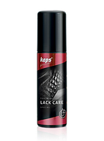 Средство для лаковой кожи и кожи рептилий Kaps Lack Care 75ml