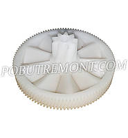 Шестірня м'ясорубки BRAUN перша Ø 84-104зуб/Ø20-9зуб (Original)