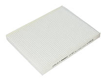 Фільтр салону Марка LA58 (MAHLE)