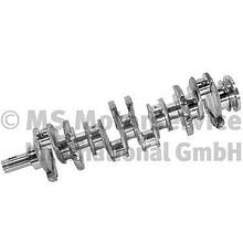 Колінвал Mercedes OM 352/353 20050335201 (BF)