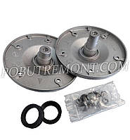 Фланець барабана СМА Whirlpool "COD.085" (комплект)