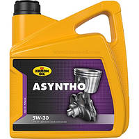 Моторна олива KROON OIL Asyntho 5w30 ( 34668) 4L