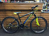 Гірський велосипед TOTEM SHARK 26" MTB, фото 7