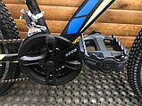 Гірський велосипед TOTEM SHARK 26" MTB, фото 9