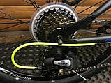 Гірський велосипед TOTEM SHARK 26" MTB, фото 10