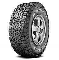 Всесезонные шины BFGoodrich All Terrain T/A KO2 235/75 R15 104/101S